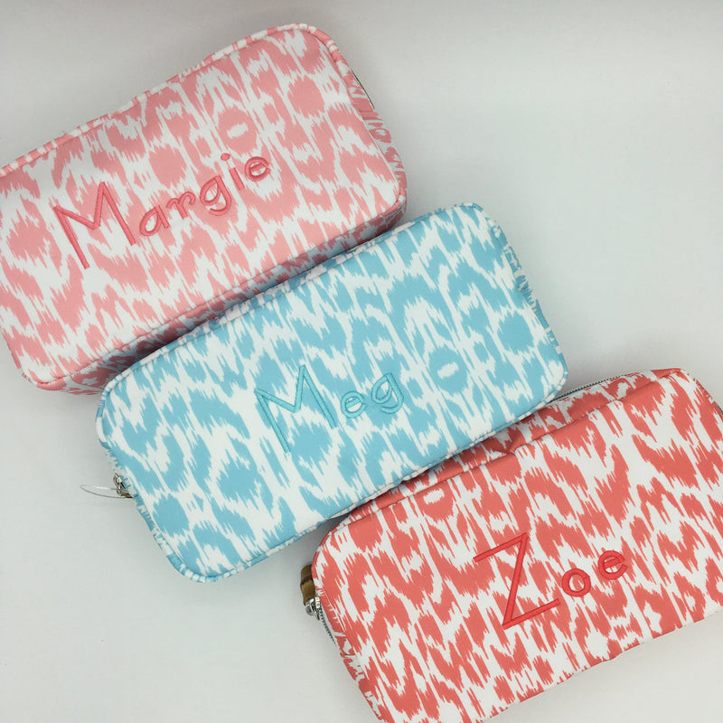 Glam Ikat