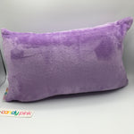 Candy Pink Pillow