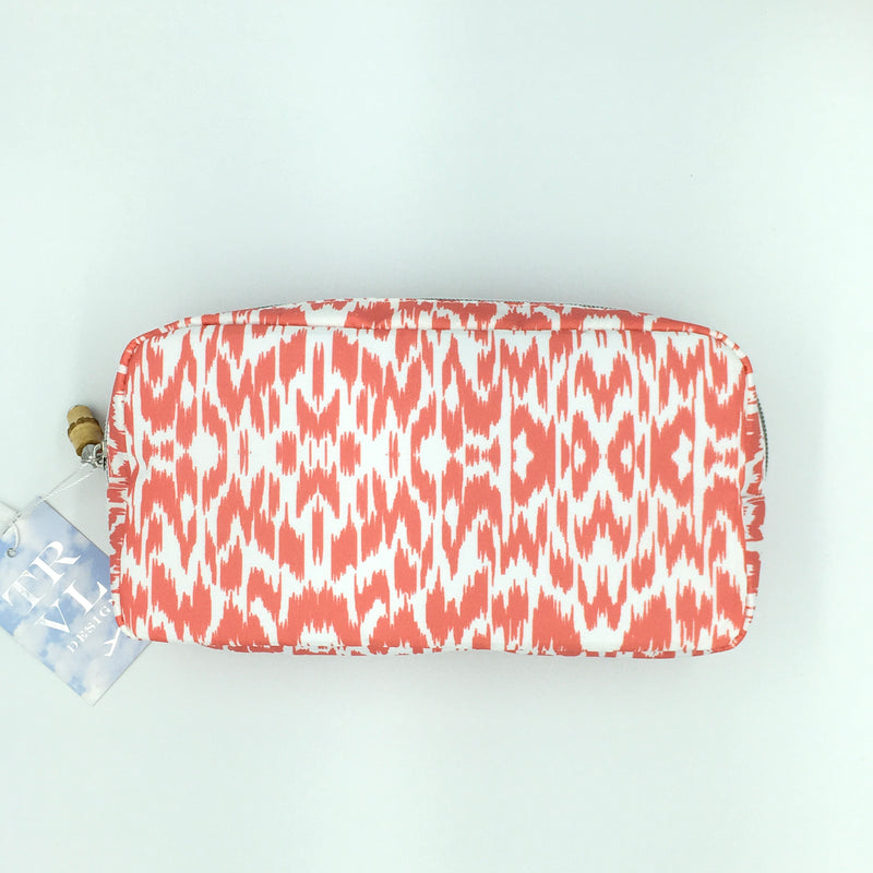 Glam Ikat