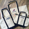 Canvas Tote - Medium