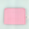 Gingham Roadie - Small