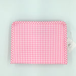 Gingham Roadie - Small