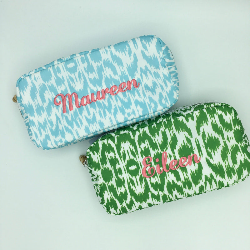 Glam Ikat