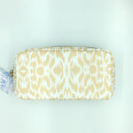 Glam Ikat