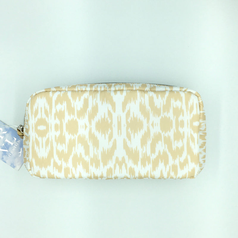 Glam Ikat