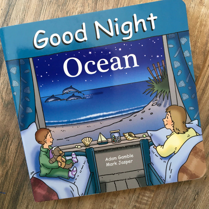 Good Night Books