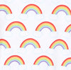 Rainbow Playsuit