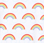 Rainbow Playsuit