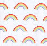 Rainbow Playsuit