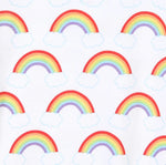 Rainbow Pajamas