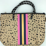 Madison Mini Tote & Wristlet