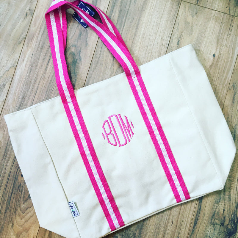 Hamptons Tote