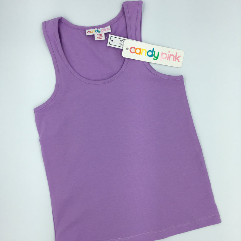 Candy Pink Tops