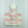 Stratton Hat Pink