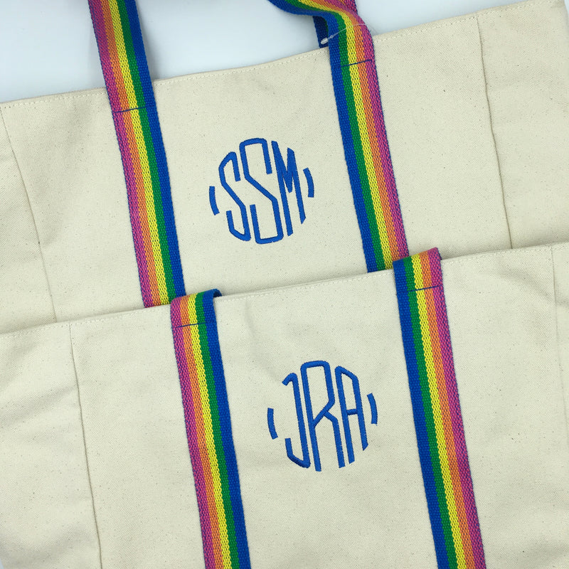 Hamptons Tote