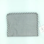 Gingham Roadie - Large