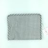 Gingham Roadie - Small