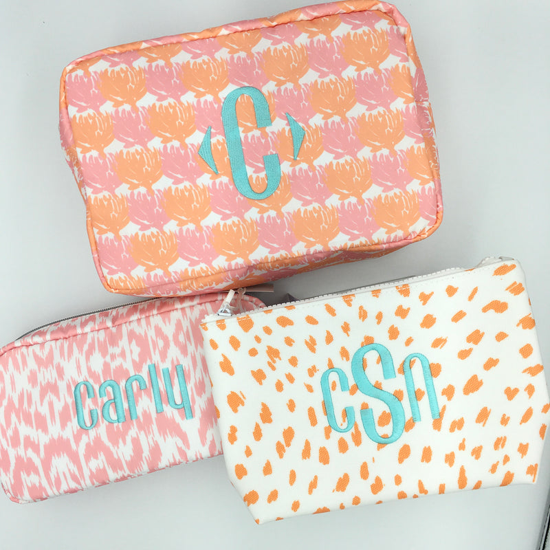 Glam Ikat