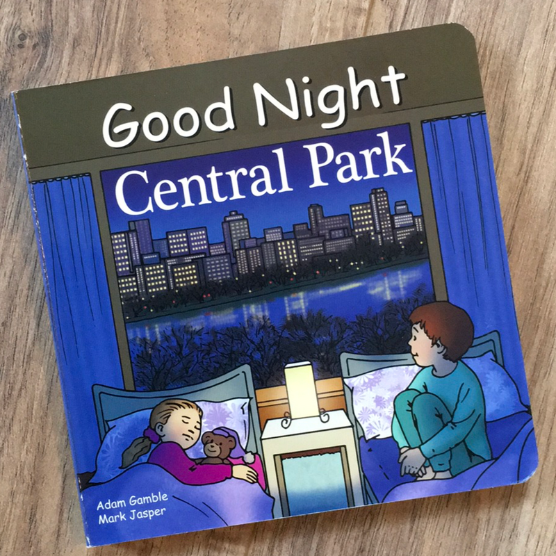 Good Night Books