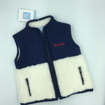 Sherpa Vest
