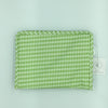 Gingham Roadie - Small