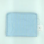 Gingham Roadie - Small