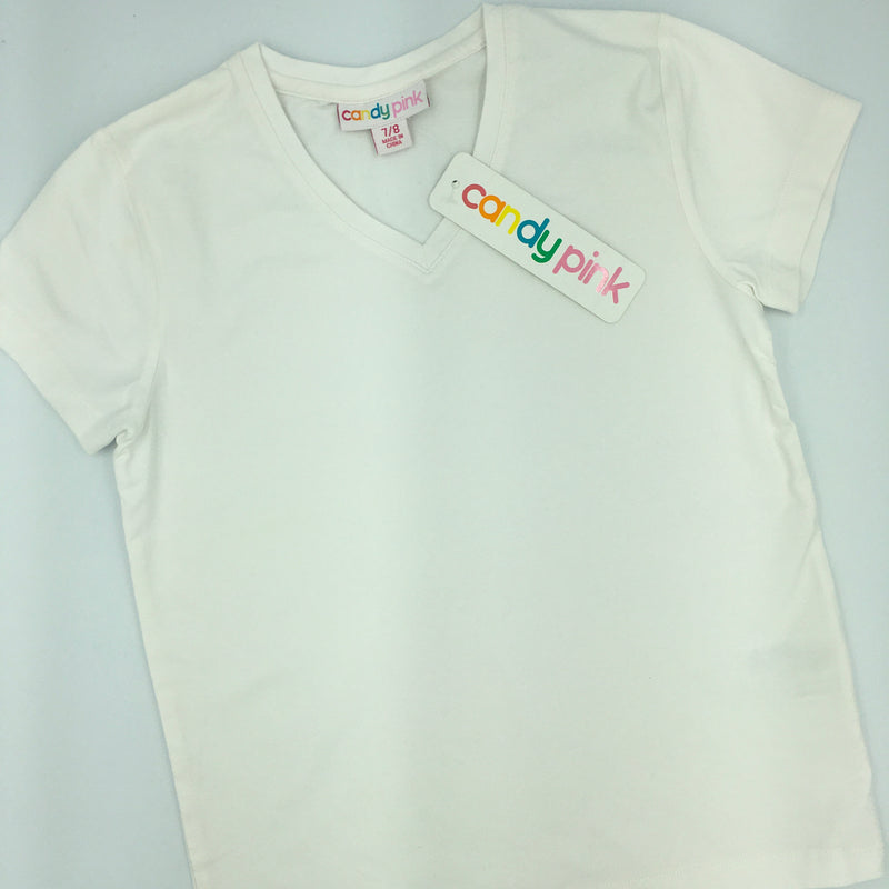 Candy Pink Tops