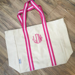 Hamptons Tote