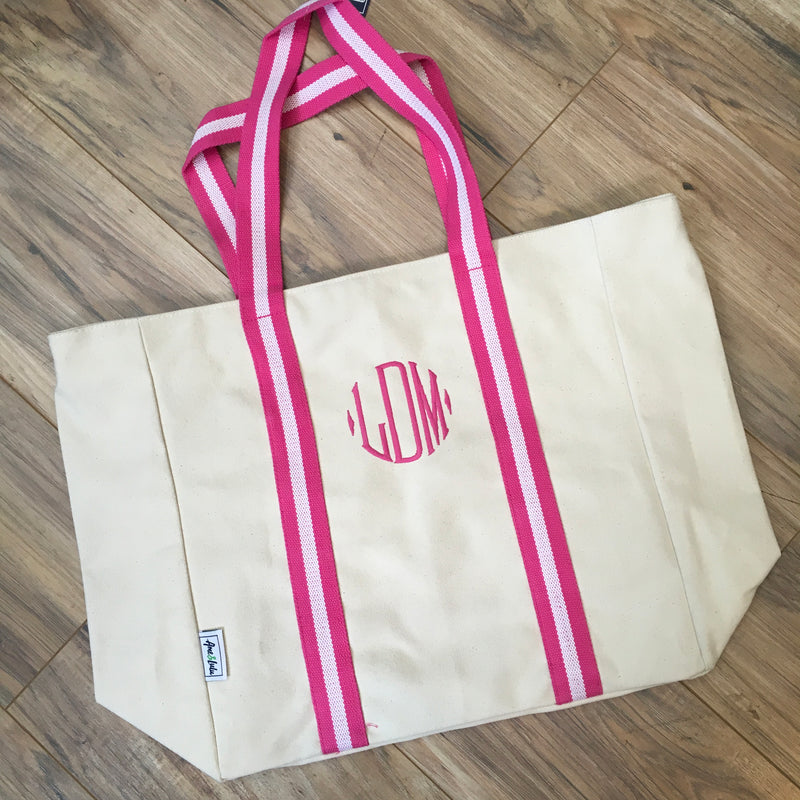 Hamptons Tote