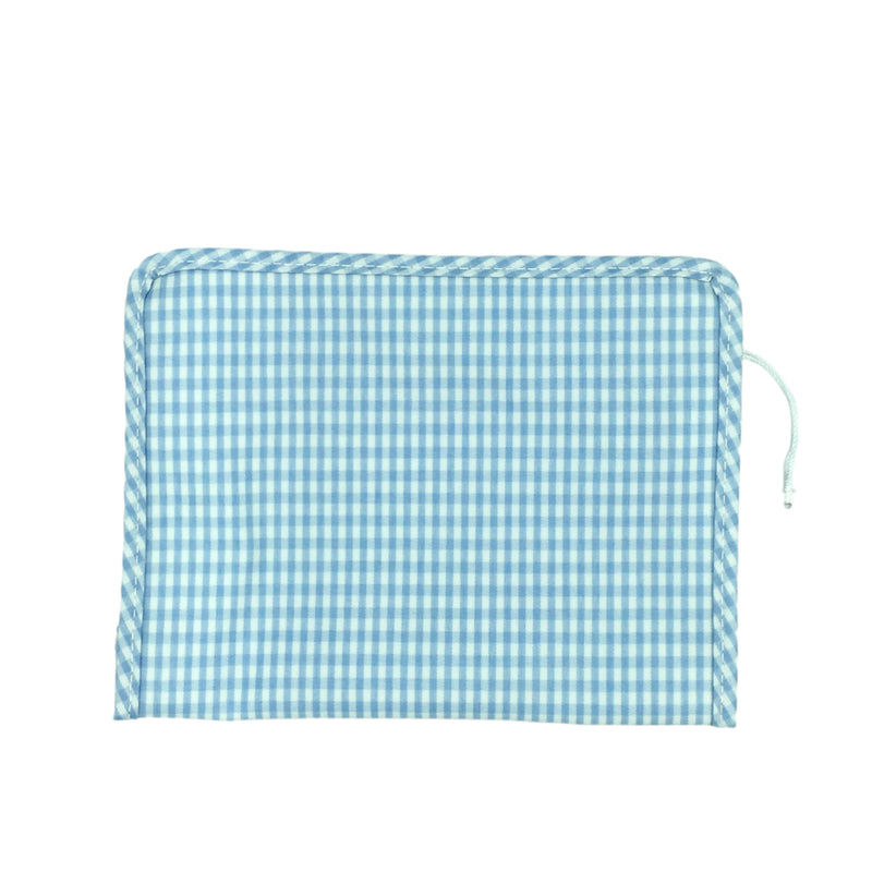 Gingham Roadie - Medium