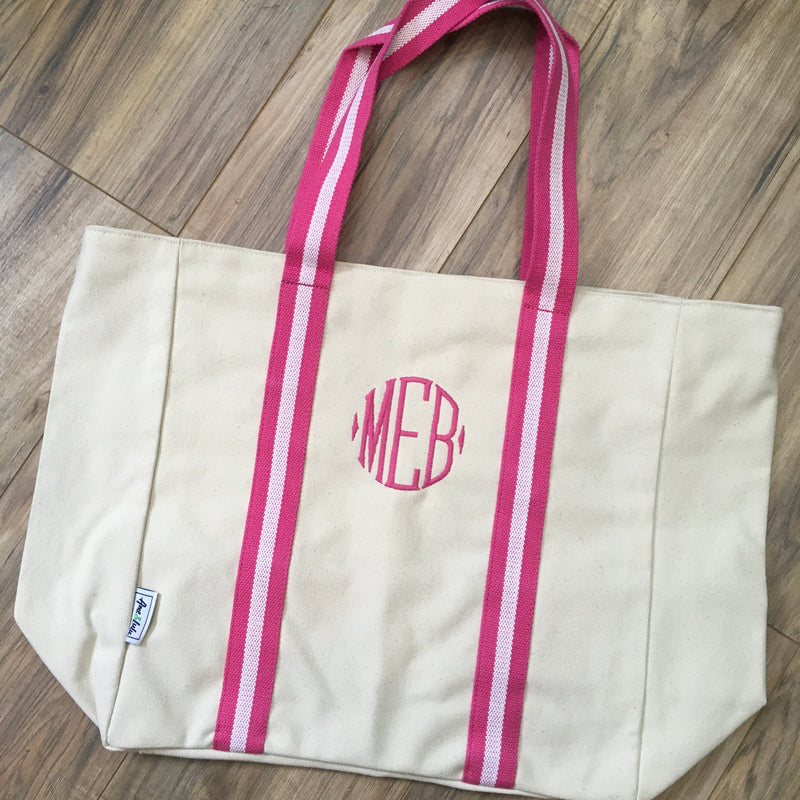 Hamptons Tote