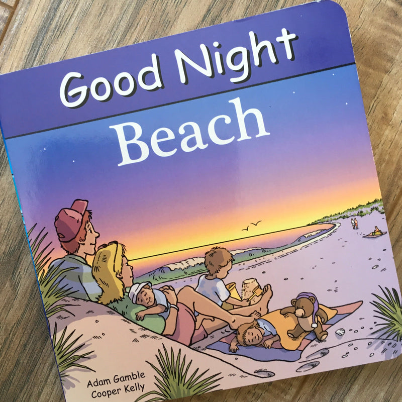 Good Night Books
