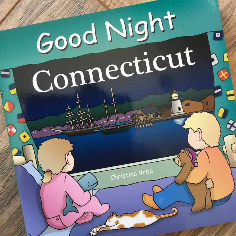 Good Night Books