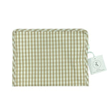 Gingham Roadie - Large