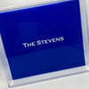 Luxury Acrylic Tray