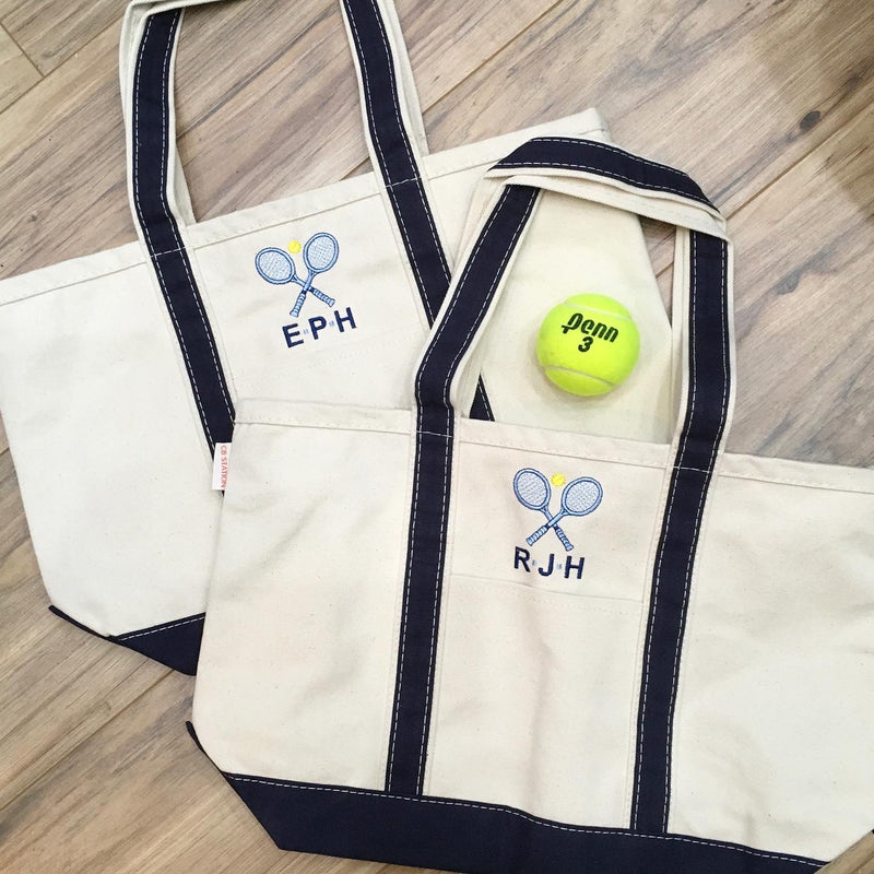 Canvas Tote - Medium