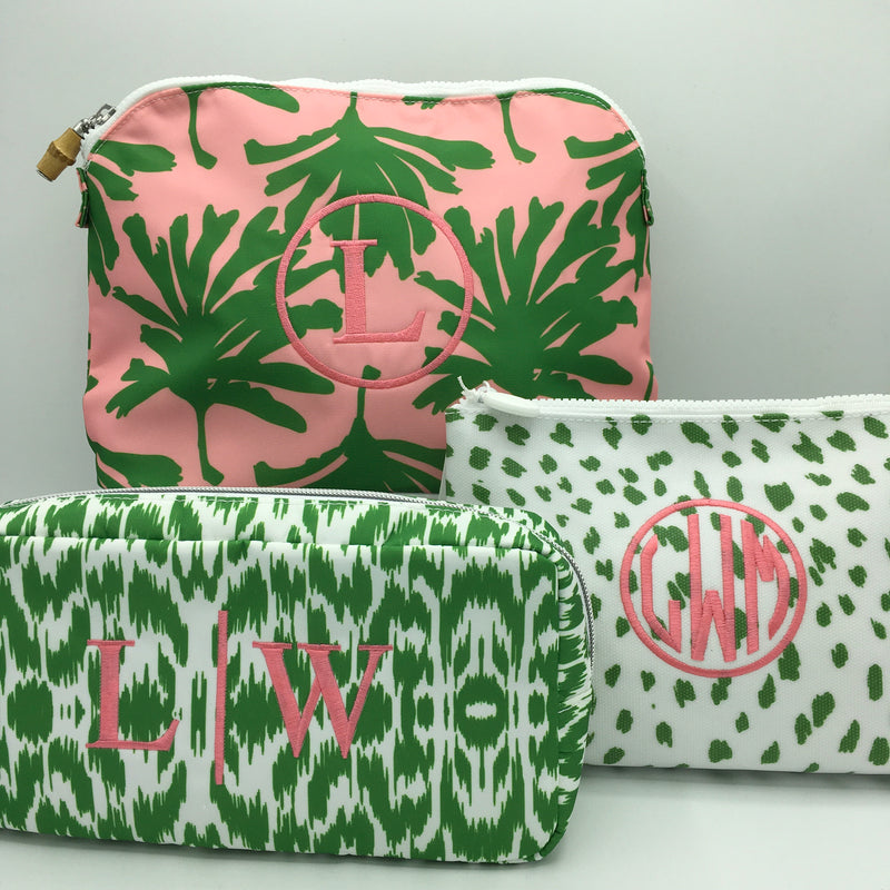 Glam Ikat