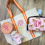 Hamptons Tote