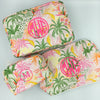 Mini On Board Bag - Tropics