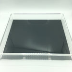 Luxury Acrylic Tray