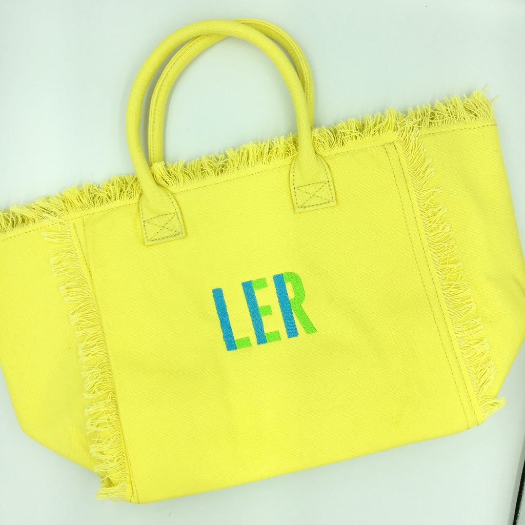 Bridgehampton Bag