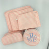 Catch All Wristlet Gingham