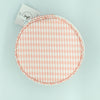 Jewelry Round Gingham