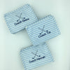 Gingham Roadie - Small