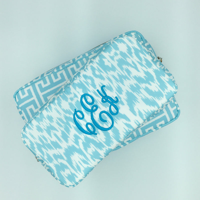 Glam Ikat