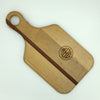 Cheese Board with Handle