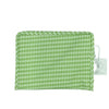 Gingham Roadie - Large