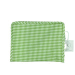 Gingham Roadie - Large