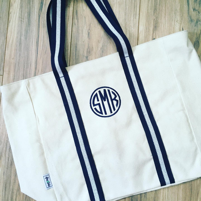 Hamptons Tote