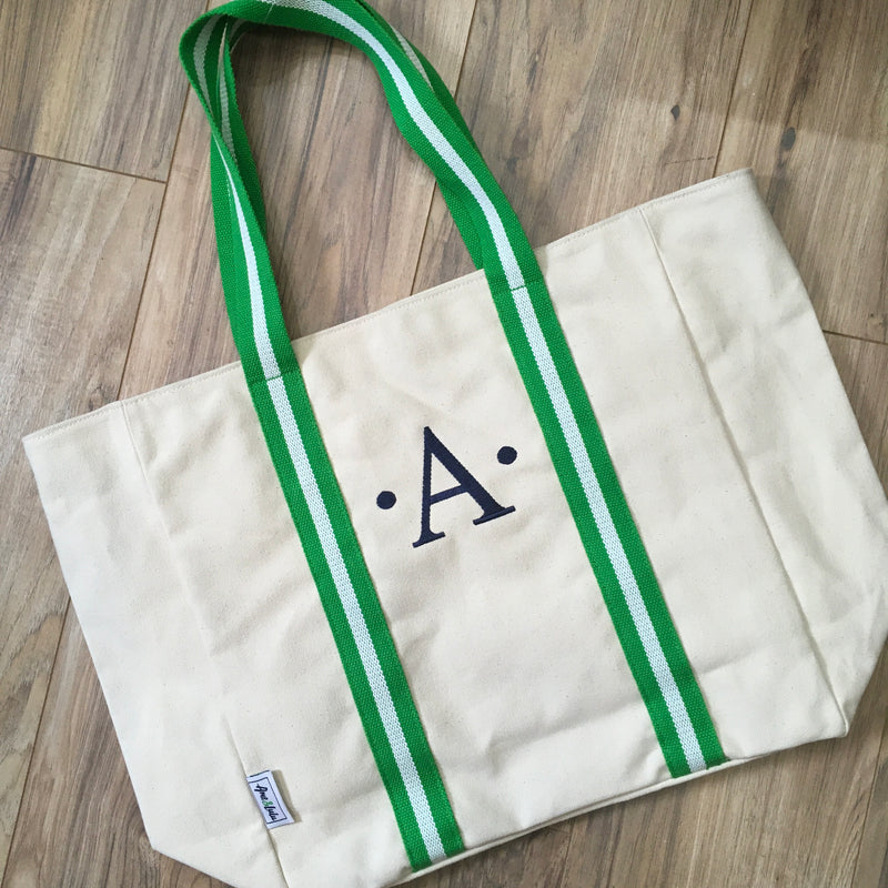 Hamptons Tote